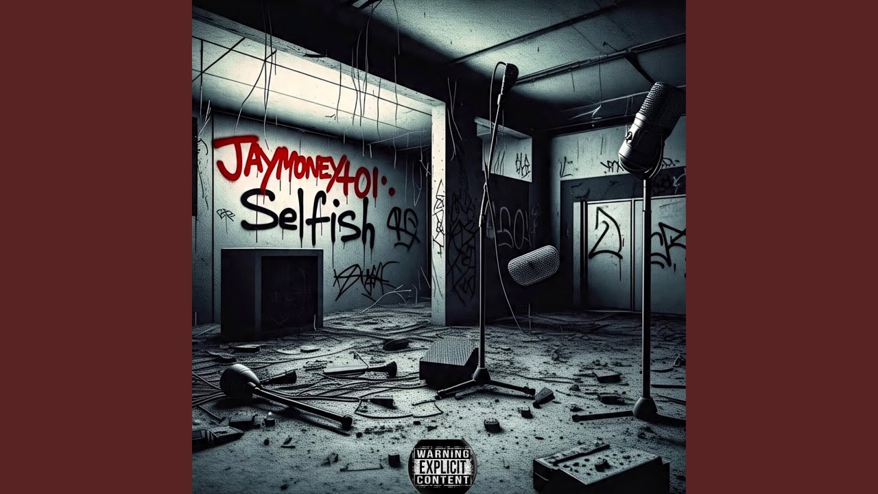 YouTube에서 Selfish 보기 YouTube에서 Selfish 보기