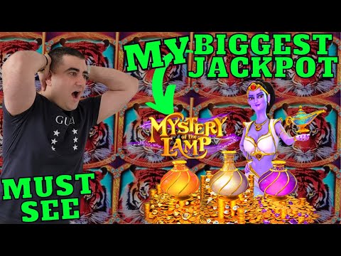I Bankrupt The Casino With NON STOP JACKPOTS ➤ YOU MUST WATCH !!