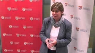 Rachel D'Arcy: Cat urine (2012 Three Minute Thesis)