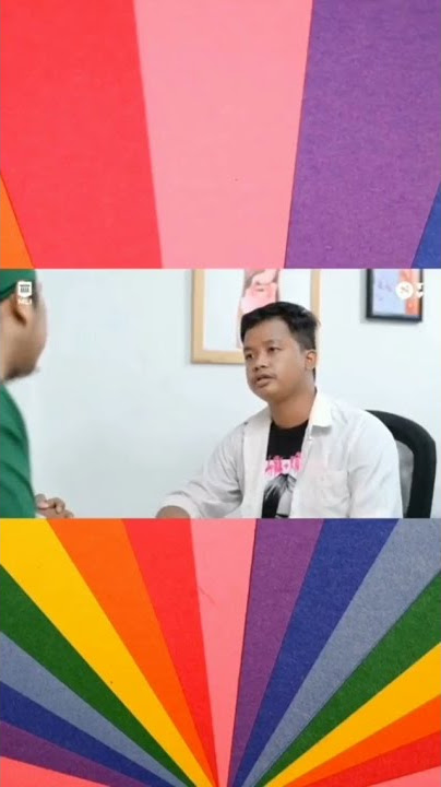 Story Wa Video lucu Tretan Muslim dan Dustin