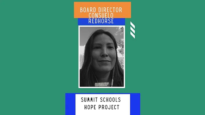 Summit Schools Hope Project (Episode #3): Board Di...