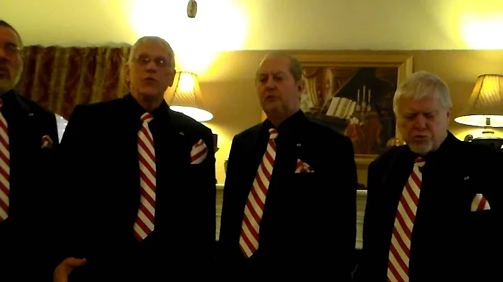 Remainder of Jukebox Live For Marie 2-14-14
