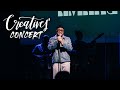 Khalil Amaru | I'll Be Yours | Creatives' Concert