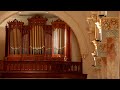 Flexing the 1,576 pipes on a Schoenstein &amp; Co. organ