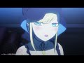 TVアニメ『死神坊ちゃんと黒メイド』第10話ED映像「ふくろうと仔猫」