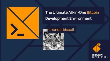 Regtest-in-a-Pod: The Ultimate All-in-One Bitcoin Development Environment