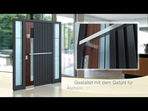 Video: Aluminium-Eingangstüren: Sorten, Zubehör, Installations- Und Betriebsmerkmale