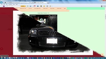 Fix Iframe Youtube Overlay On Top Of Z-Index