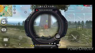 Free fire/топ оттяжки/ топ килы под музыку 😱😱😱топ 1