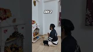 Day 2  #30daystransformation #kkvlogs #bodytransformation #30daychallenge #fatloss
