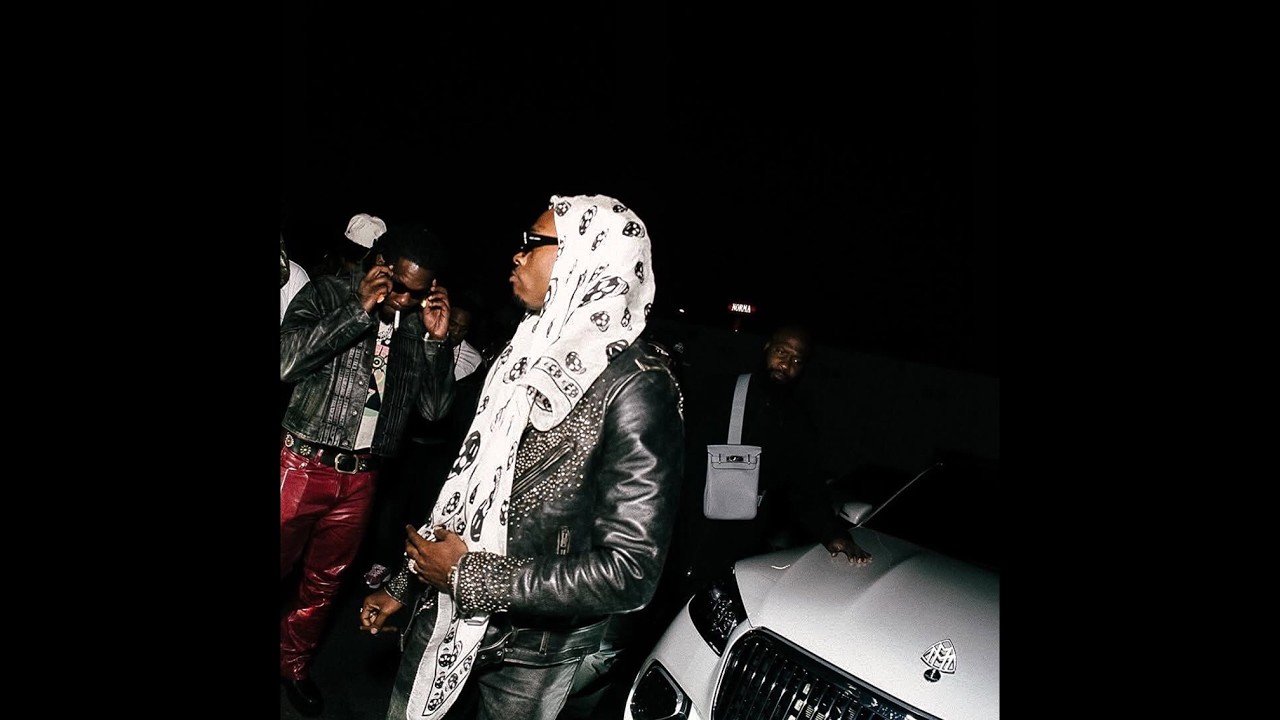 (FREE) Gunna Type Beat - 