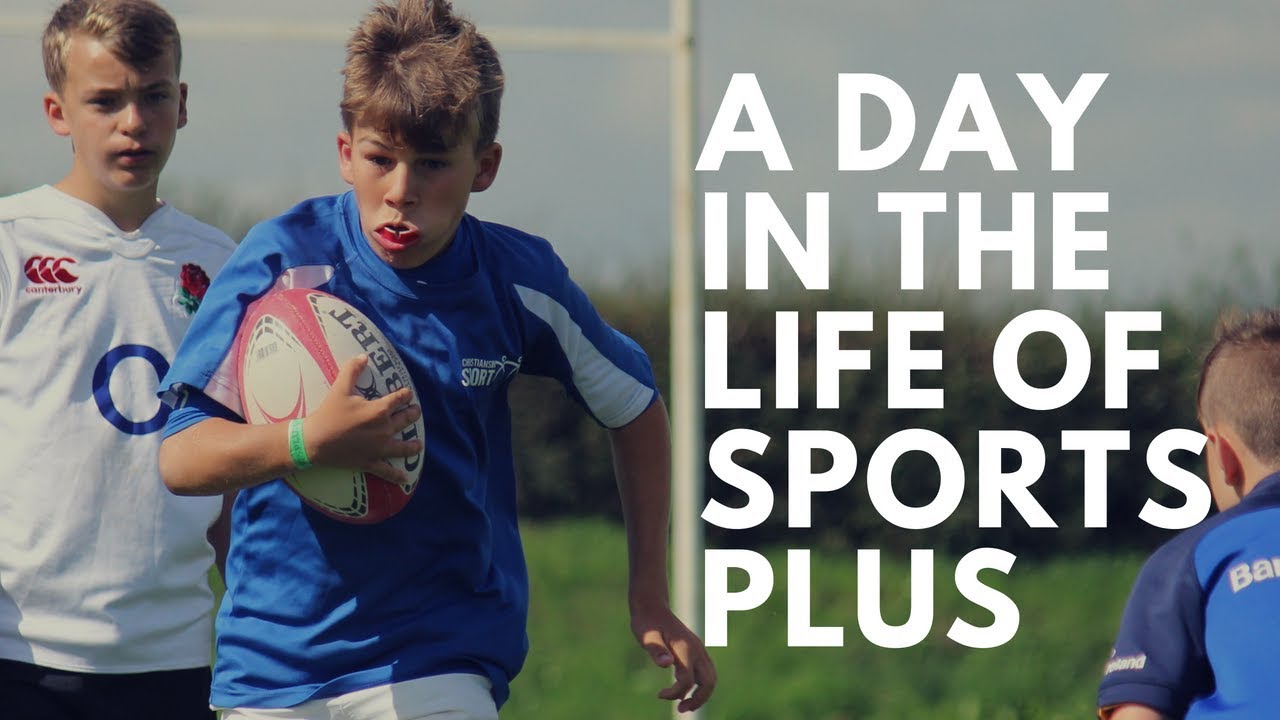 Спорт плюс лайф