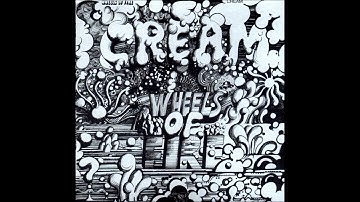 Cream - Those Were the Days
