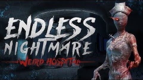 Endless Nightmare 2 -- Gameplay Walkthrough part 1 -- Intro/Tutorial (ios, Android)#endless