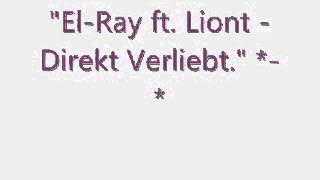 Direkt verliebt (El-Ray ft. Liont)