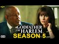 Godfather Of Harlem Season 5 MGM Godfather Of Harlem Season 4 Finale Episodes Sneak Peek Plot 
