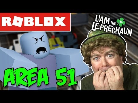 Area 51 Zombie Infection Liam Plays Roblox Youtube - area 51 zombie infection roblox