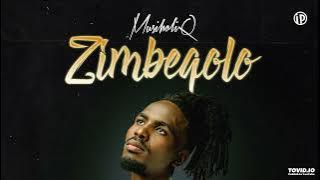 MusiholiQ - Zimbeqolo ft Big Zulu & Olefied Khetha