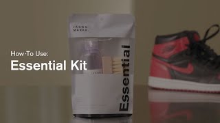 How To: Essential Kit