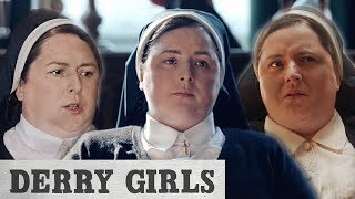 Derry Girls | The Very Best Of Sister Michael