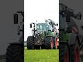 Fendt 728 Gülle🔥 #fendtpower #agriculture #landwirtschaft #agrartechnik #fendt #shortvideo #shorts