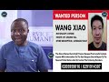 Chinese man in ghana prison escapes