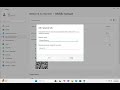 How to set up a mobile hotspot inside of Windows 11
