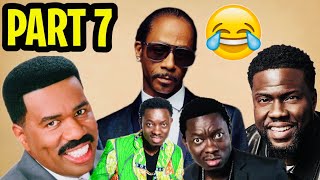 Michael Blackson RESPOND TO KATT WILLIAMS!!