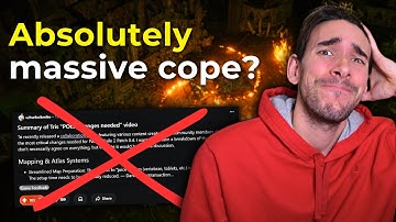 Path of Exile 2 NEEDS THESE in The Last of the Druids