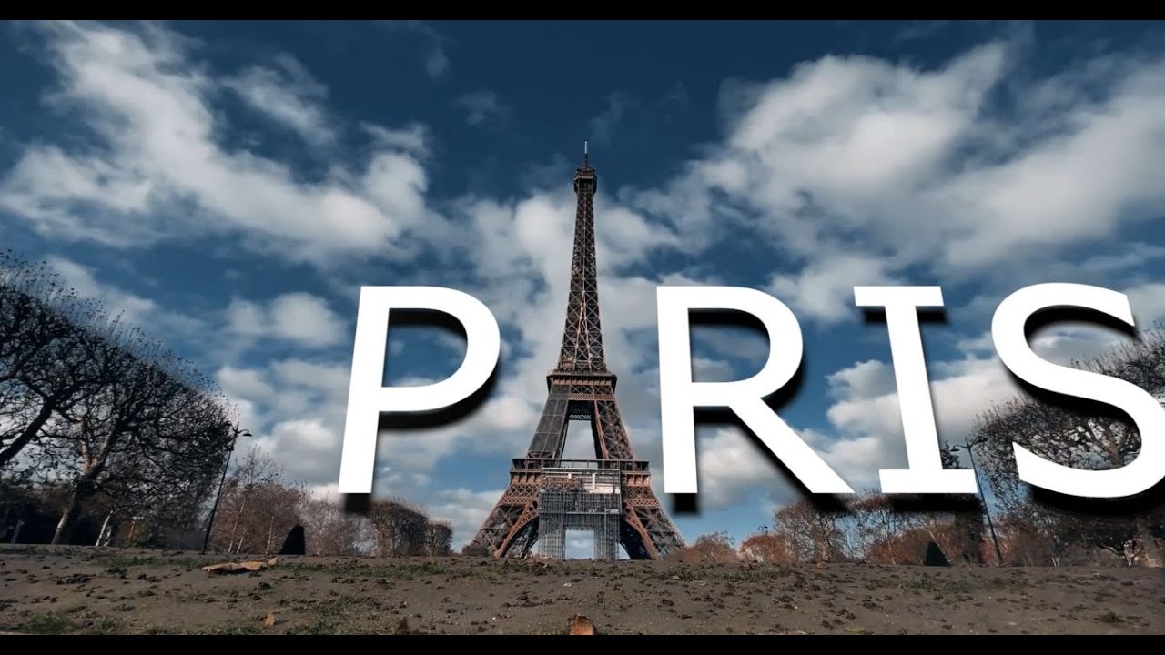 Paris Places Live | 🔴 LIVE Now: PARIS | CHAT " When You'll visit Paris"