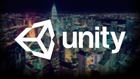 Как создать свою 2D игру . Урок по созданию 2D GAME на движке UNITY . 1-16