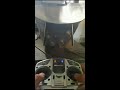 As instructed by the fans, the propeller has been changed to normal rotation and reverse rotation.