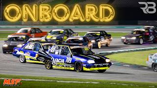 Still rusty, but we are back! - 2026 MSF Saga Cup Round 2 screenshot 3