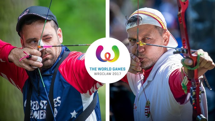 Terni 2022 Rinehart World Archery 3D Championships