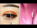 Top Trending Makeup Videos💜Easy Makeup 2021  /Part 251/ 2021年の美しいメイクトレンド