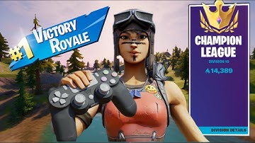 How to get to champions division and get more points in arena season 4|swinx