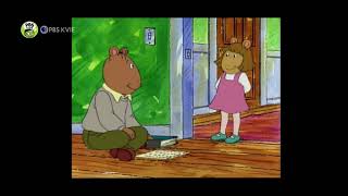 Arthur Prove It 1