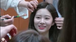 MC Hyunjin & MC Minju Cute Moments/Interactions ~