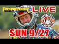 Sunday 2026 Travis Pastrana Pro Challenge Pleasure Valley Raceway 