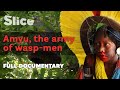 Amyu the army of waspmen  slice i full documentary