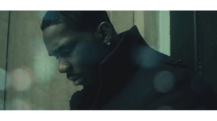 Tracy - Let It Go That Easy (Official Music Video)