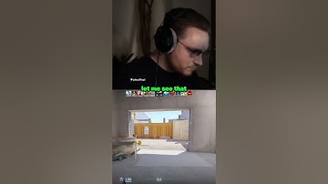 He opened a case after!            #ohnepixelfunny #ohne #ohnepixel #cs #cs2 #gaming #clips #reels