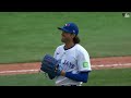 Blue Jays score early, Kevin Gausman spins a complete game in win over Texas!