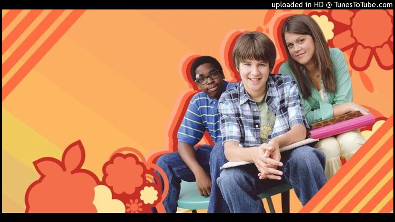 Neds Declassified School Survival Guide Theme Song (Official