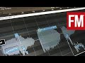 Getting creative with formant shifting
