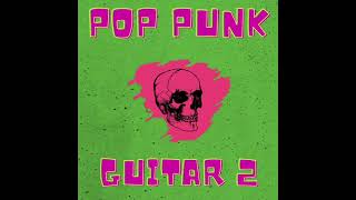 POP PUNK GUITAR LOOPS KIT- LIL PEEP, JUICE WRLD, TRIPPIE, MACHINE GUN KELLY