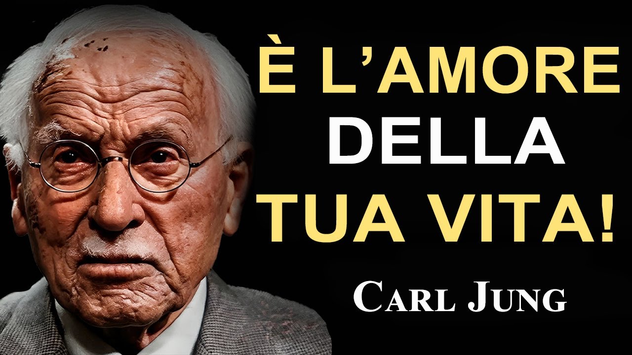 5 segnali che è l’amore della tua vita — Jung, attaccamento sicuro, compatibilità