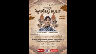 Ki Sigid Ariyanto~Wahyu Kamulyan Sejati (05-Oktober-2025)