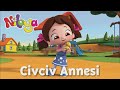 Niloya - Civciv Annesi