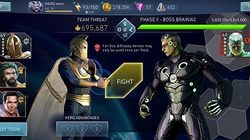 INJ2 mobile, Network error on Raid...